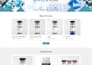 design professional wordpress website, landing page, blog website or nft site